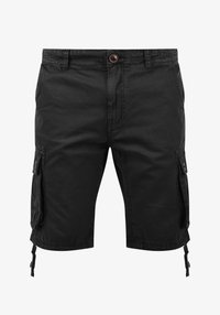 Selected, black