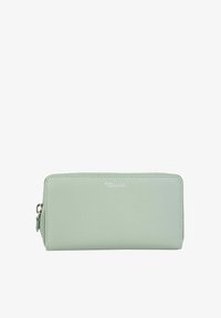 Unausgewählt, pistachio