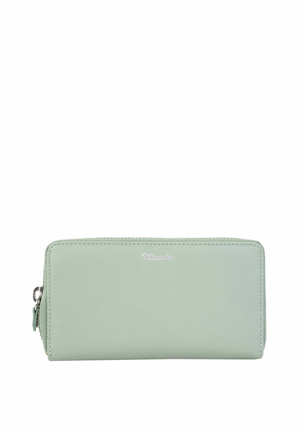 AMANDA - Geldbörse - pistachio