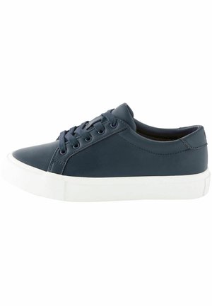 Sneakers basse - navy