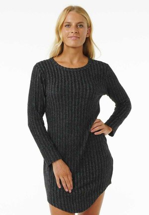 NEW COSY  - Beach accessory - black marle