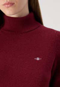 GANT - Sweter