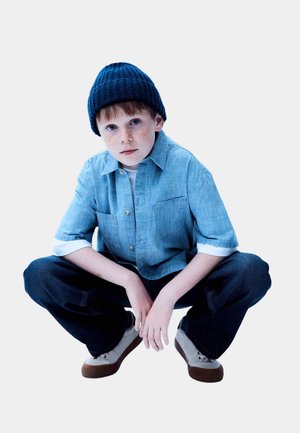 Marks & Spencer, Hemd - denim