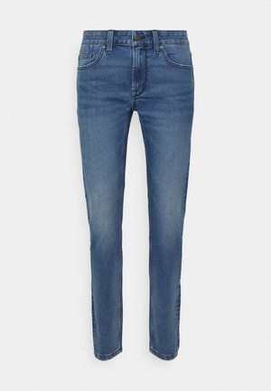 ONSWARP LIFE - Skinny džíny - blue denim