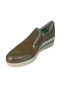 Cinzia Soft Scarpe senza lacci - beige