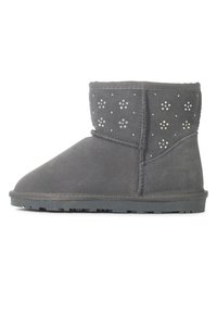 Gooce - FLORIA - Snowboot/Winterstiefel - dark grey Thumbnail-Bild 1