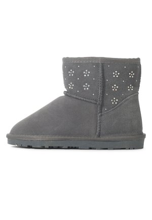 FLORIA - Stivali da neve  - dark grey