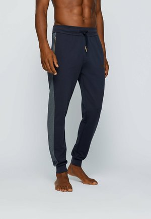 Pantaloni sportivi - dark blue