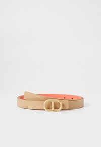 BELT - Vöö - beige