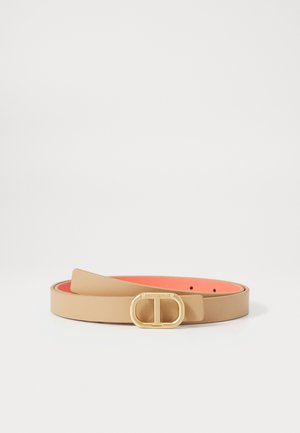 BELT - Pásek - beige