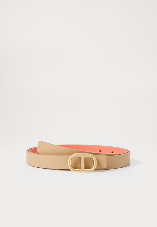 BELT - Belt - beige