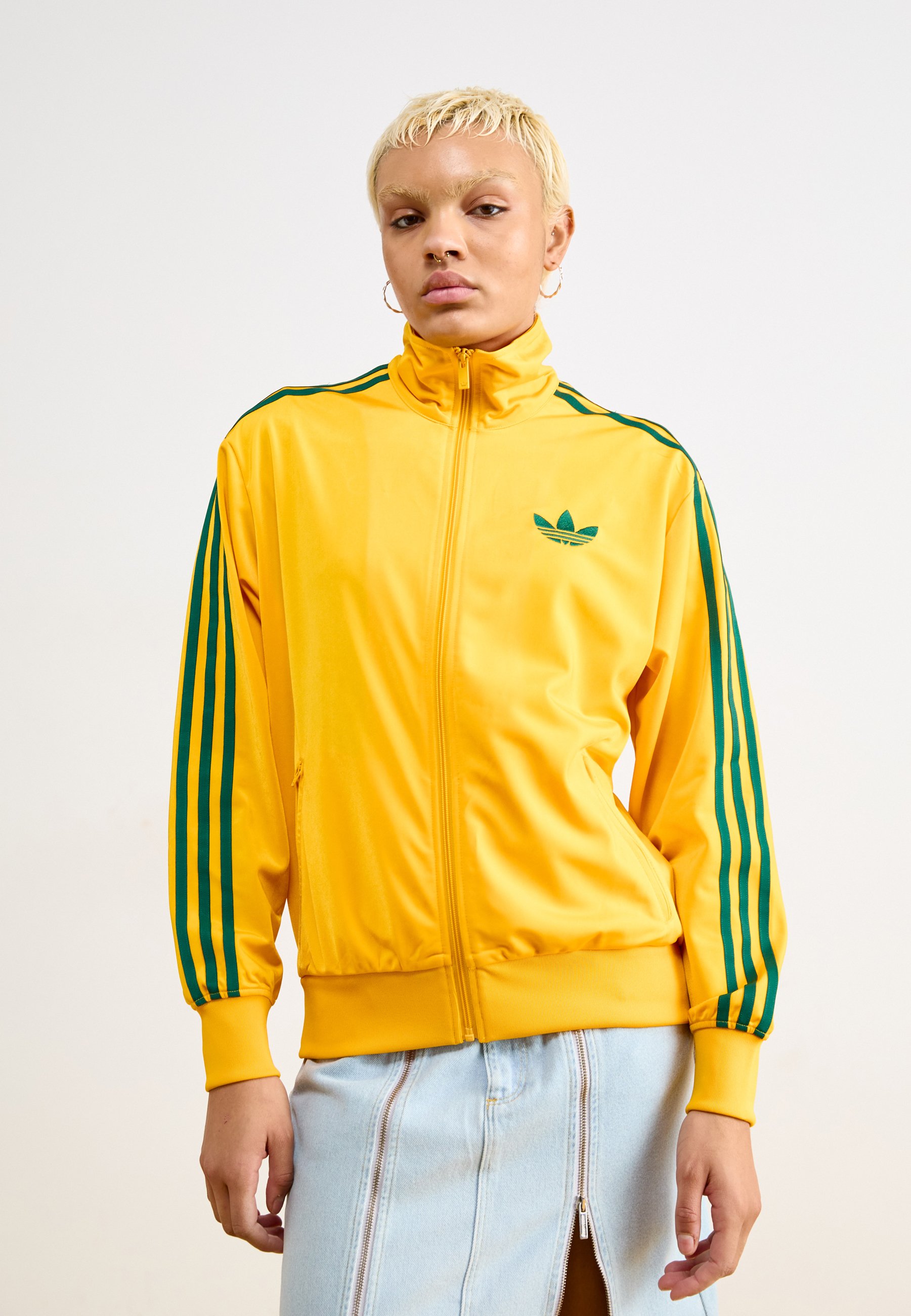 adidas Originals FIREBIRD Veste de survêtement crew