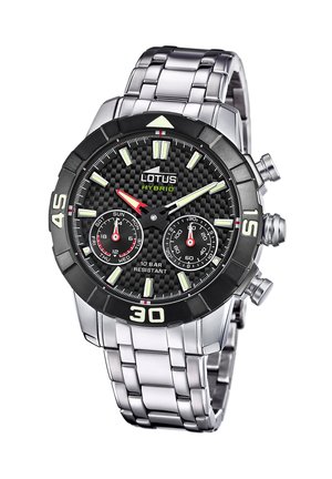 CLASSIC - Montre à aiguilles - schwarz
