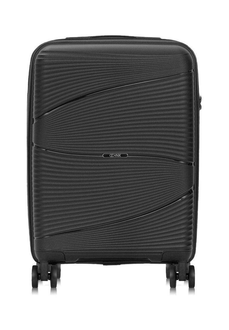 OCHNIK UNISEX czarny