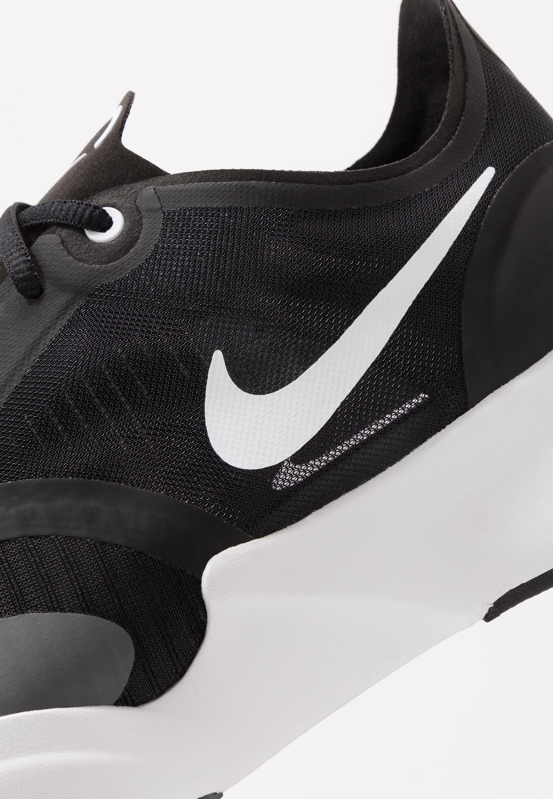 Nike Performance SUPERREP GO Treningssko blackwhite Nike Performance SUPERREP GO Treningssko particle grey