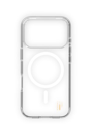 CLEAR MAGSAFE IPHONE 17 PRO - Mobilcover - clear