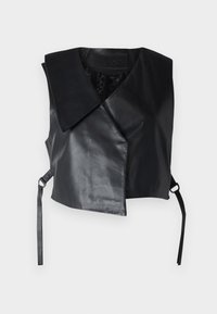 Selecionado, nappa black