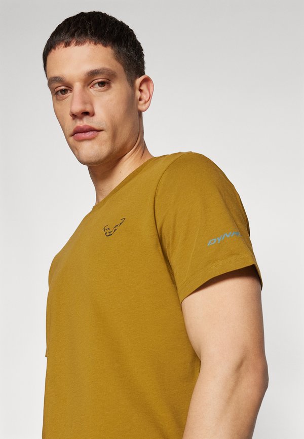 GRAPHIC - Print T-shirt - relic3