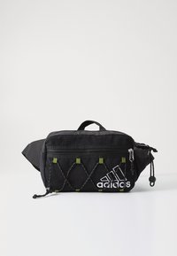WAIST - Bum bag - black