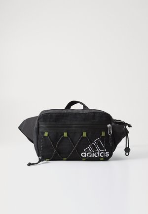 adidas Originals WAIST - Marsupio - black
