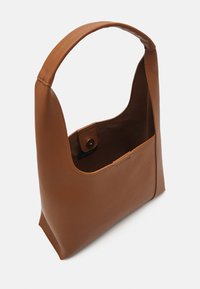 Even&Odd SET - Handtas - brown