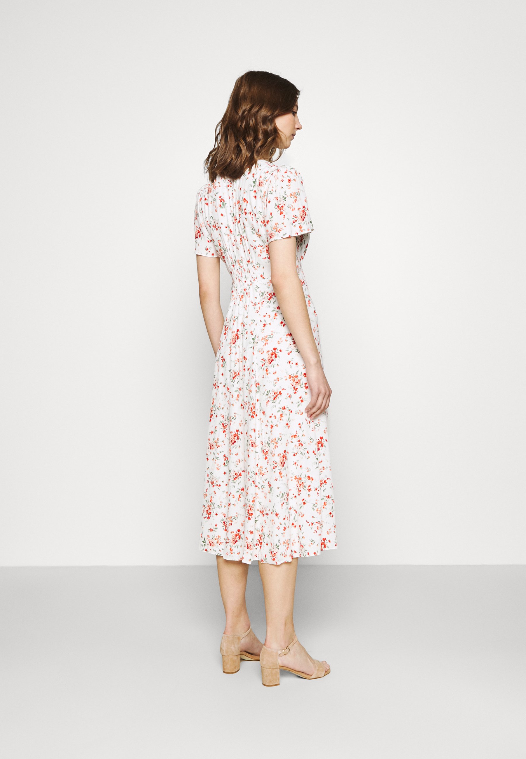 Forever New BRIANNA MIDI DRESS - Day 
