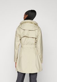 Helly Hansen WELSEY TRENCH - Outdoorová bunda - light lav