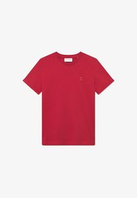 Neselectat, scarlet sage