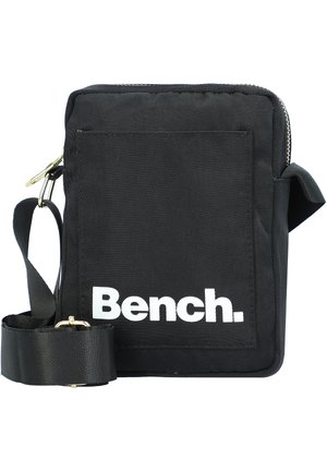 Bench CITY 14 CM - Sac bandoulière - schwarz