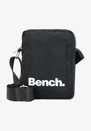 Bench CITY 14 CM - Schoudertas - schwarz