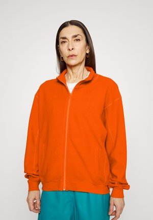 Gilet - citrouille