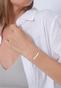 Elli Armband - silberfarben