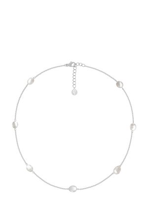 PEARL - Kaelakee - steel