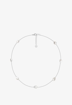 EDBLAD PEARL - Halskette - steel
