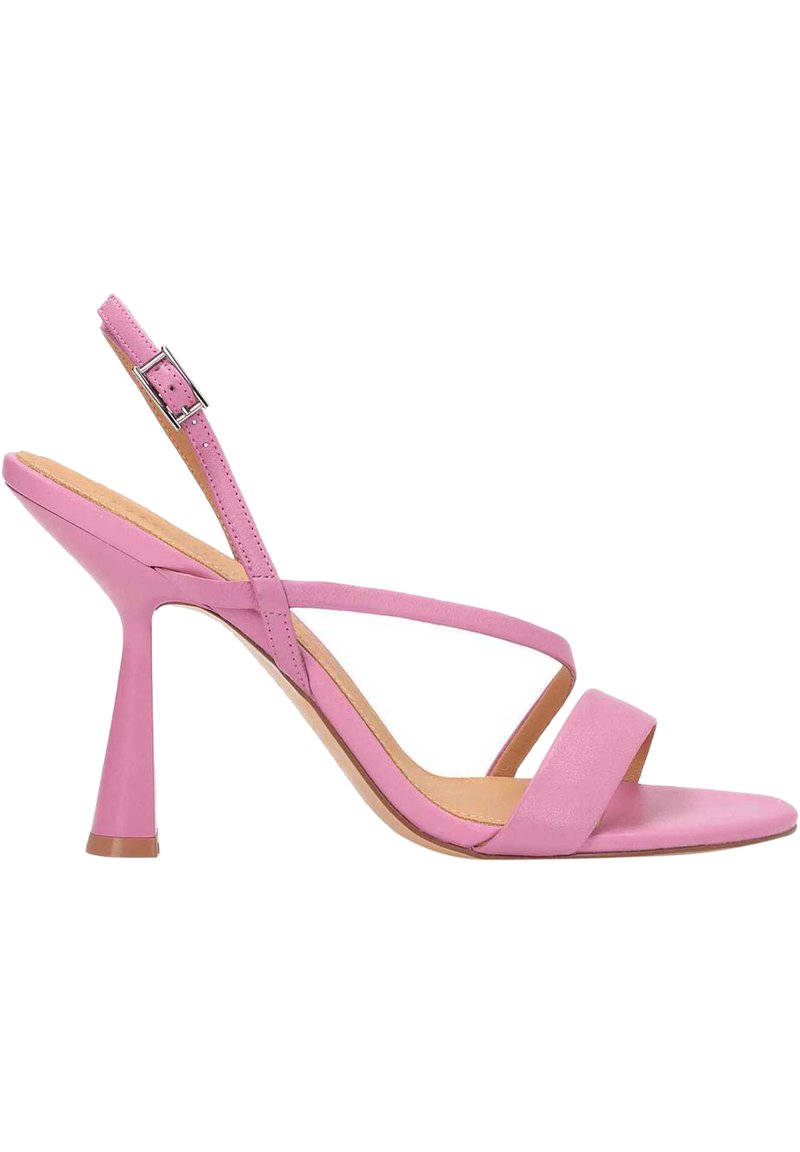Damen Pumps | Kazar Studio RAQUELHigh Heel Sandalettepink - WR91350 Damen Pumps | Kazar Studio RAQUELHigh Heel Sandalettepink - WR91350