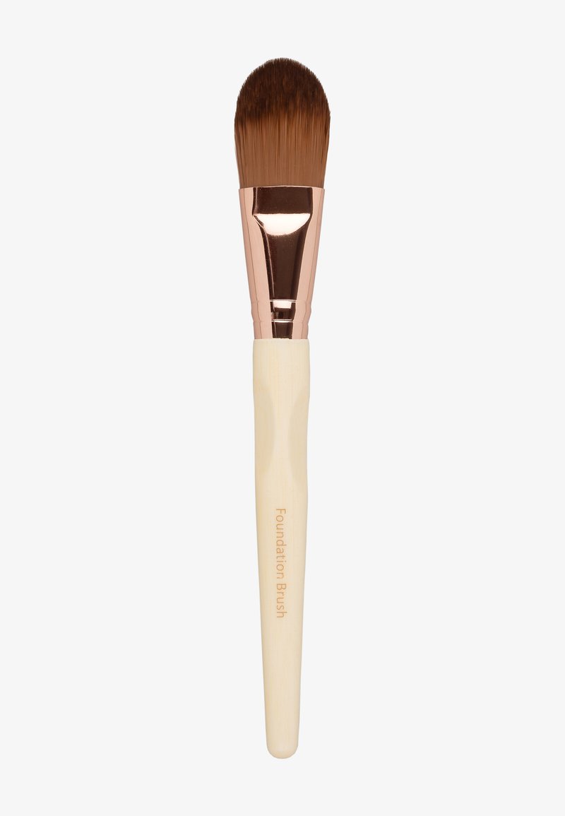So Eco - SO ECO FOUNDATION BRUSH - Face Accessory - beige, Ampliar