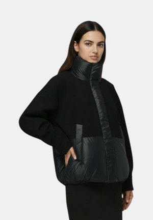 Giacca invernale - nero