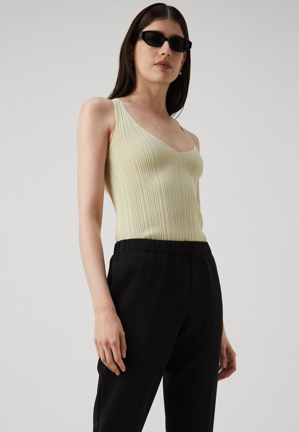 HOYS PANTS - Trousers3