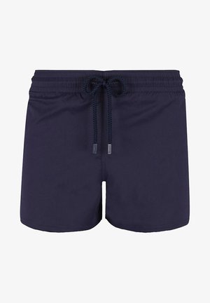 Vilebrequin Plavecké šortky - navy