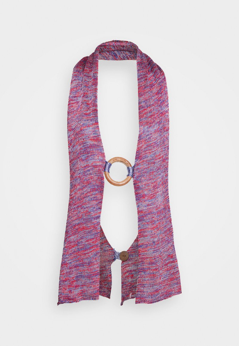 BLOKE Top blauw BLOKE Top blauw