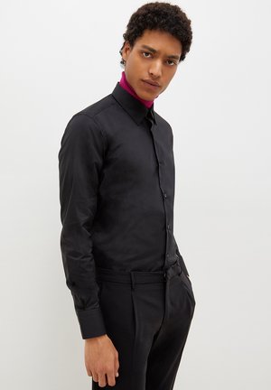 LIU JO PURE - Camicia elegante - black