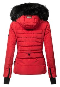 Navahoo ADELE - Winterjas - red