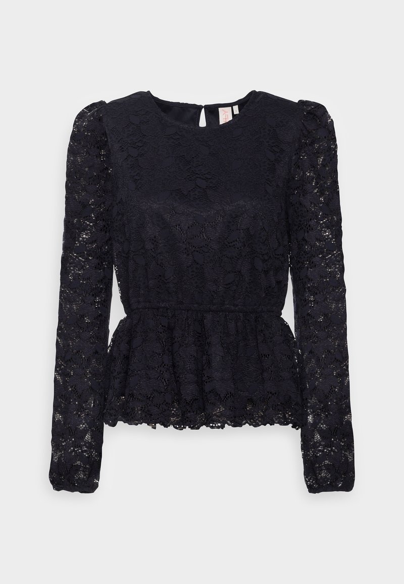 ONLY Tall ONLANN TOP - Μπλούζα - night sky