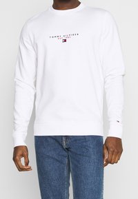 Tommy Hilfiger Sudadera - white