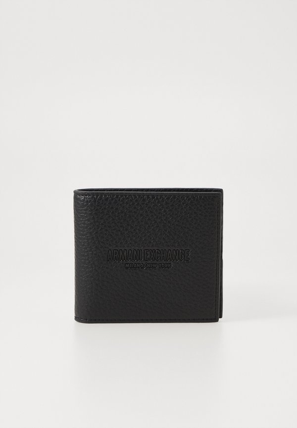 WALLET UNISEX - Geldbörse