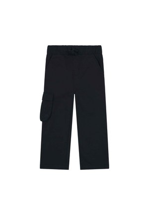 UNISEX - Cargohose - steiff navy
