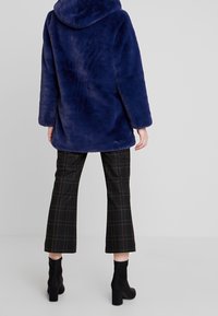 Derhy Vinterfrakke - dark blue
