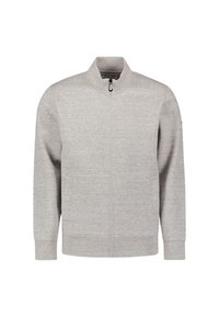 Niet geselecteerd, grey melange