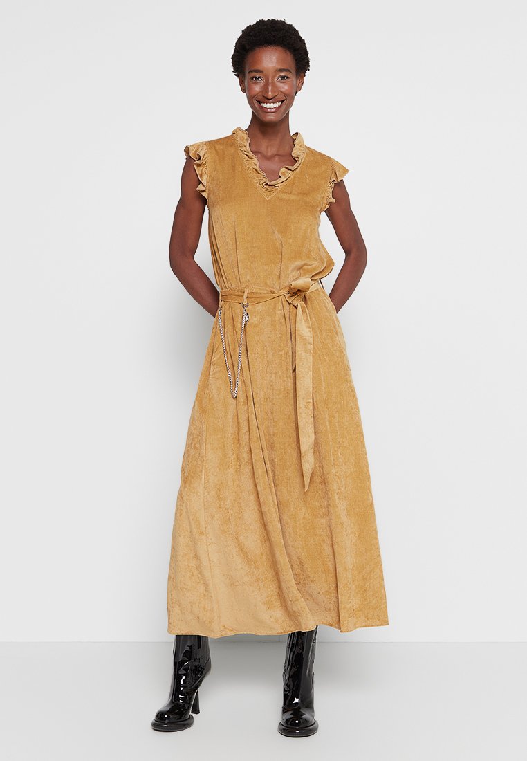 Maxikleid