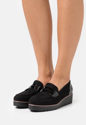 Anna Field, Chaussons - black